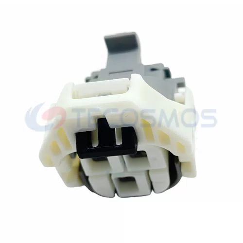 Auto Parts Automotive Steering Plug Connector Is for Lexus 3-pin Female 90980-12648 - image 6